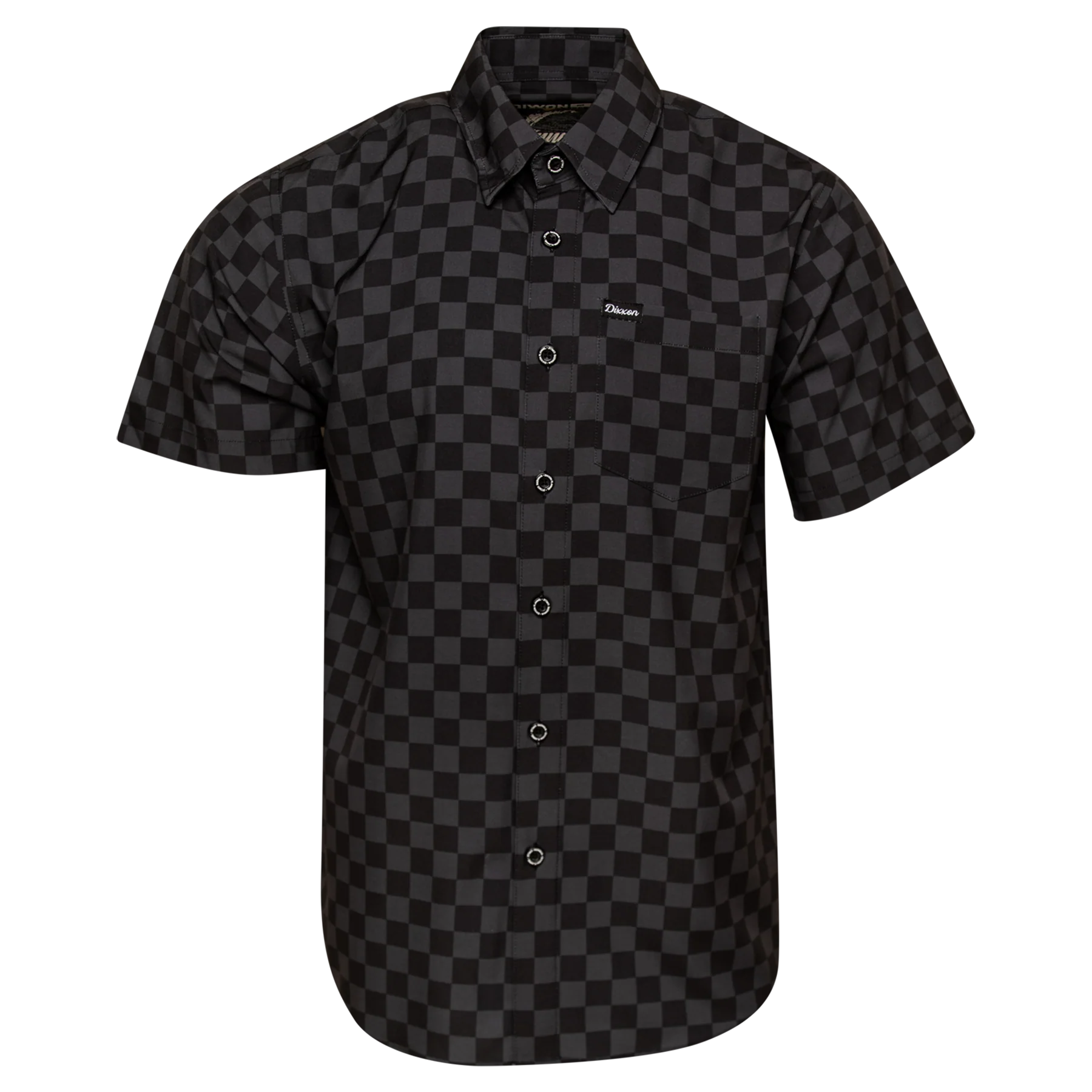 Men's Button Ups
