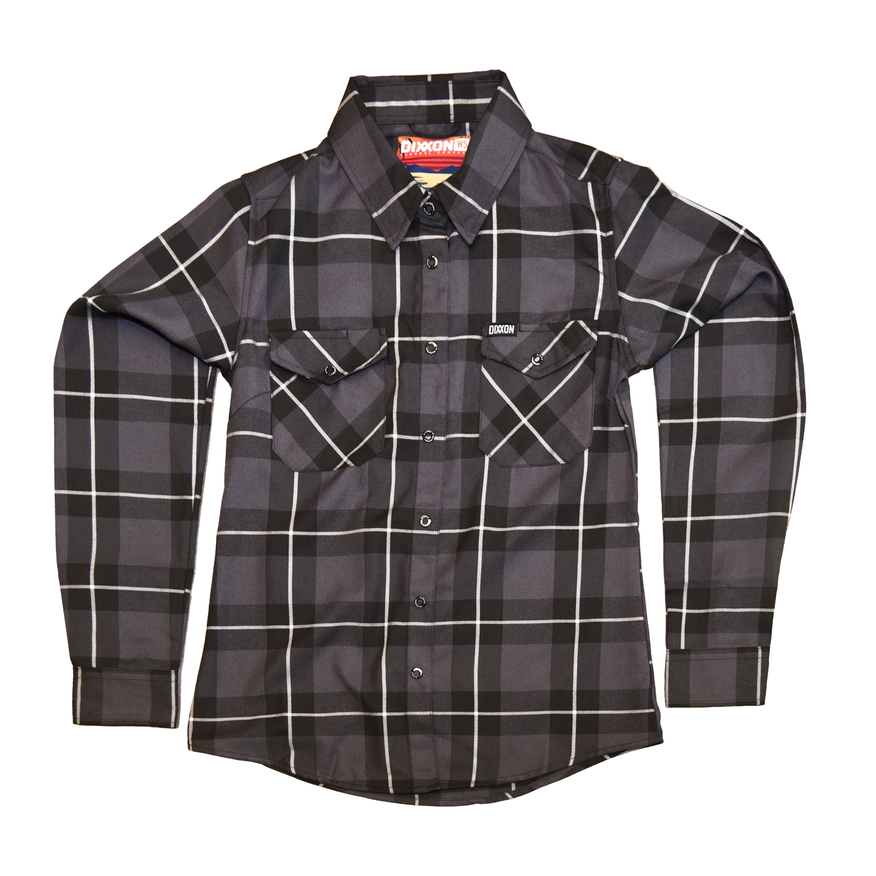 Flannels